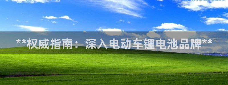 凯时APP官网首页